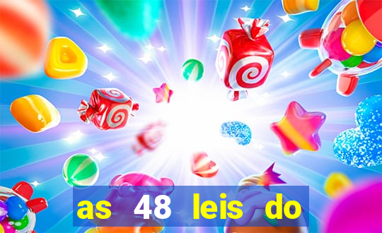 as 48 leis do poder pdf google drive